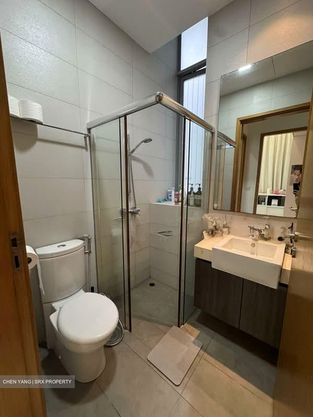 D' Chateau @ Shelford (D11), Apartment #575660231